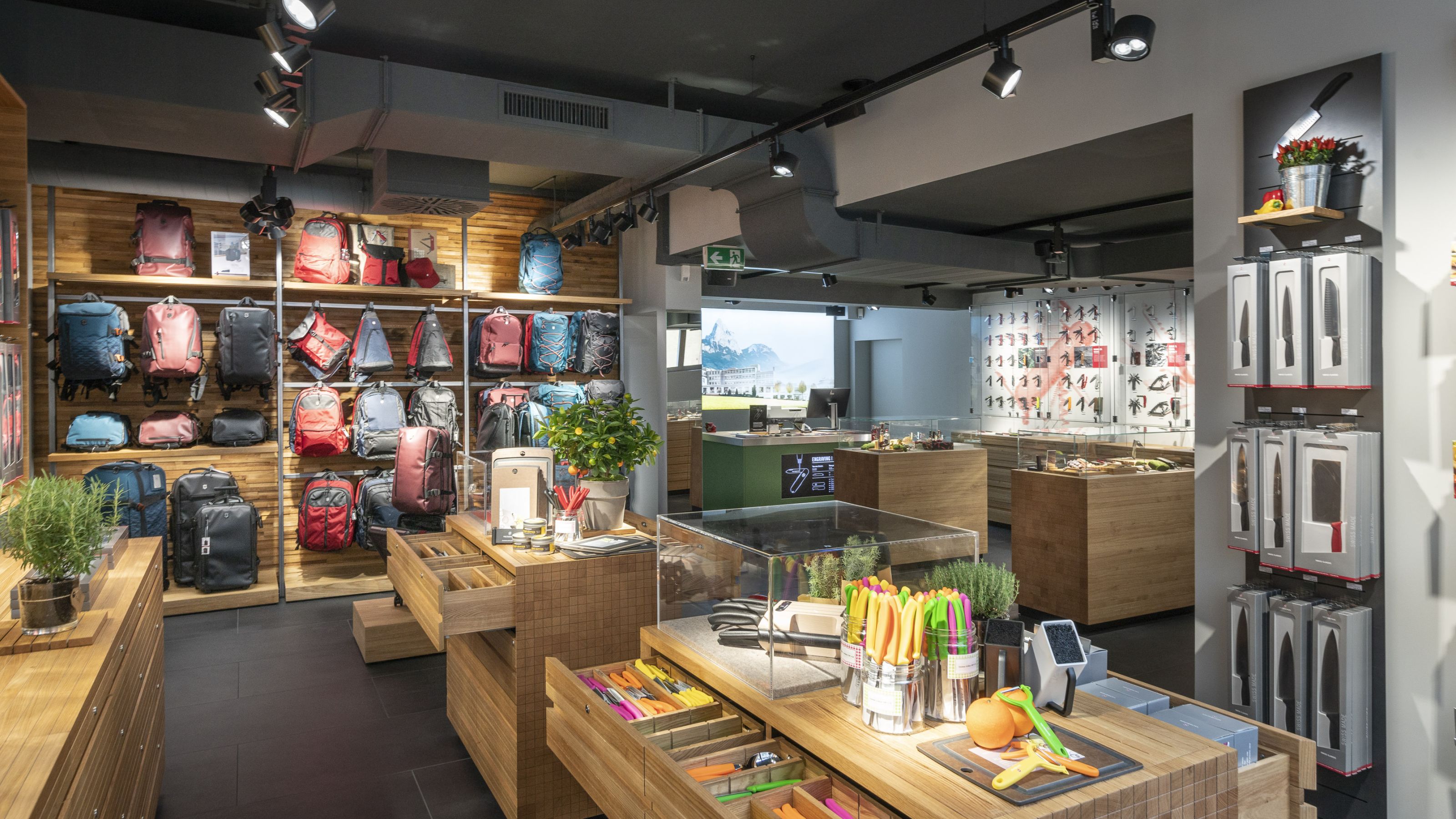 Victorinox hotsell shop online